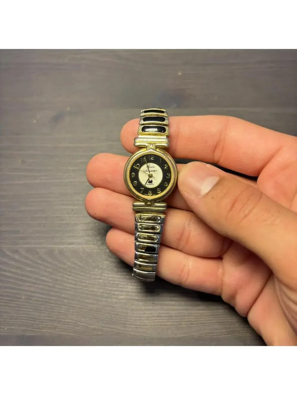 Beautiful Vintage Watch